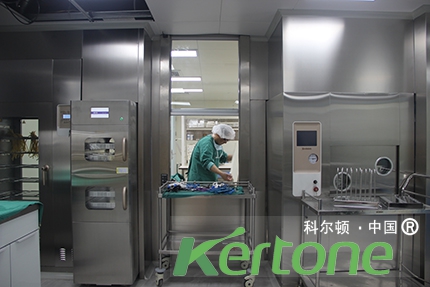 江蘇省人民醫院用水點
