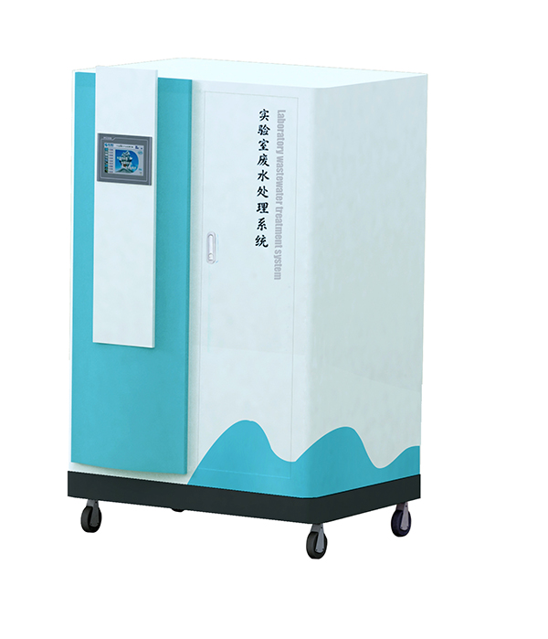 實驗室超純水機采用深度除鹽的好處，以及采用EDI技術的弊端
