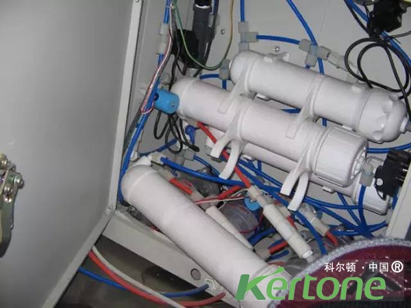 實驗室超純水機的正確維護方法有哪些？