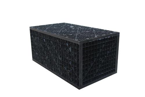雨水收集系統