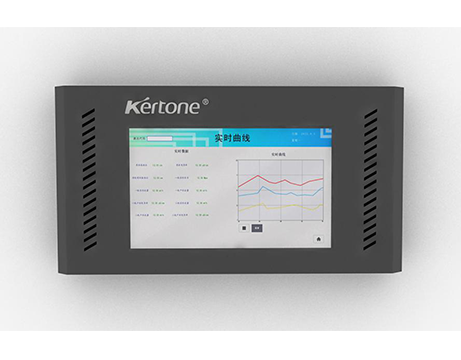 科爾頓正式發布“IOT智慧水務屏” 傳統水機智能升級迎新機遇