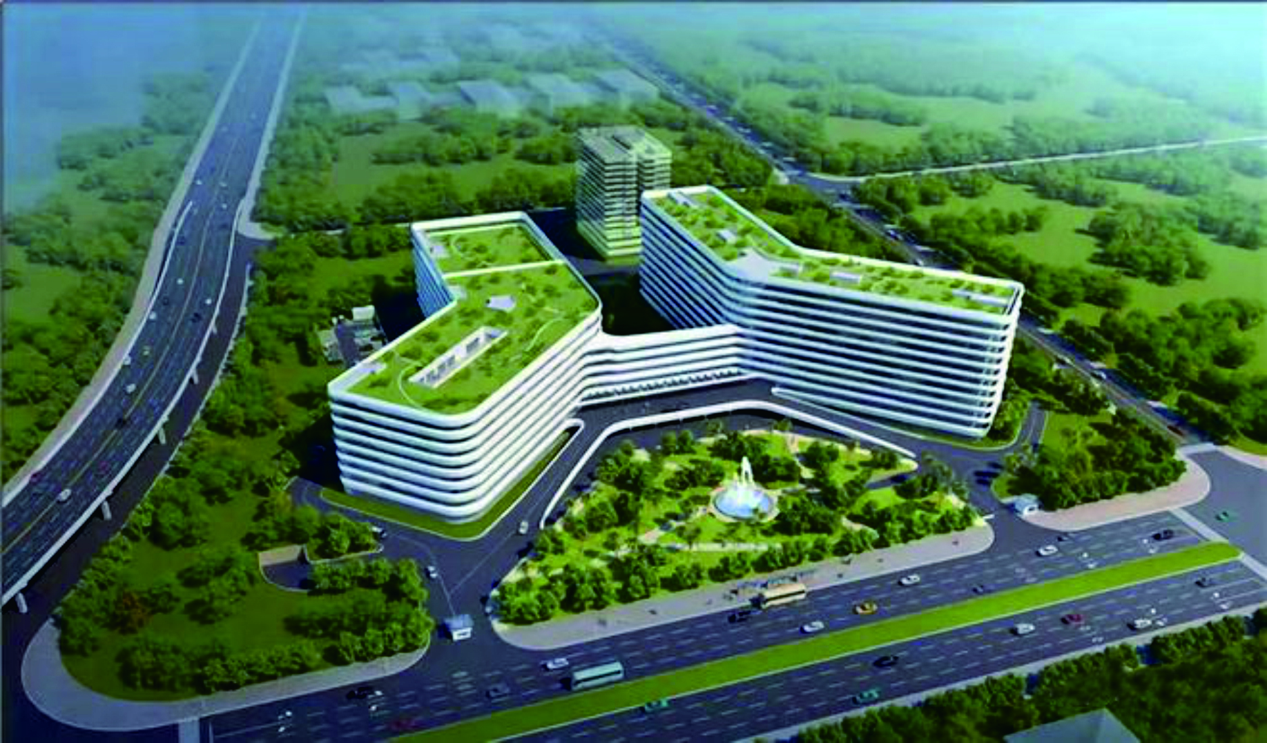 中山大學附屬仁濟醫院