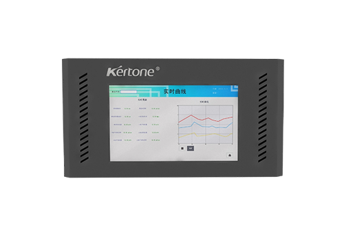 IOT智慧水務屏